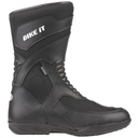 Bike-It Veles Waterproof Motorcycle Boots