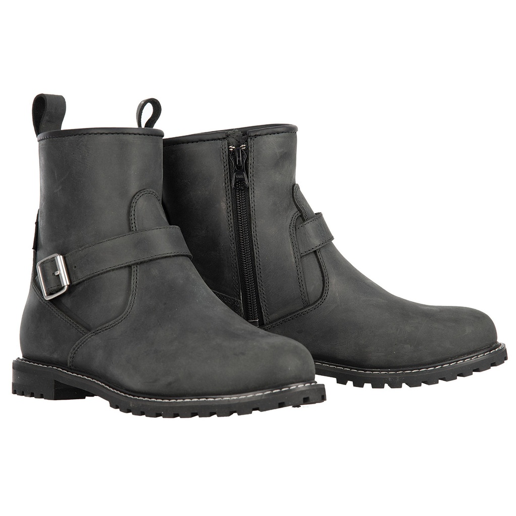 Oxford Sofia Womens Motorcycle Boots