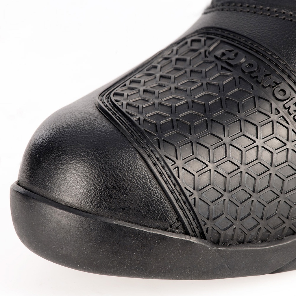 Oxford Delta Short Motorcycle Boots