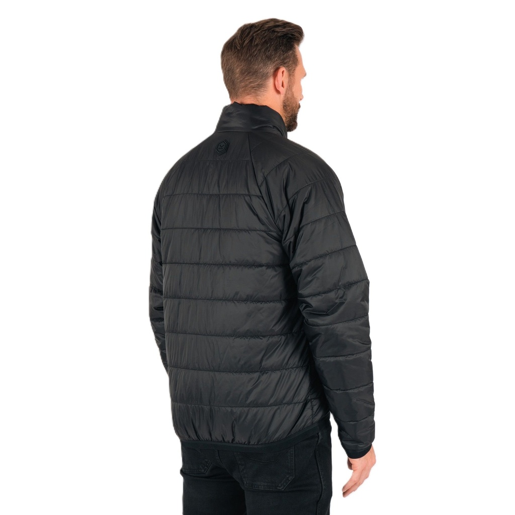 Knox Union Men's Quilt Jacket