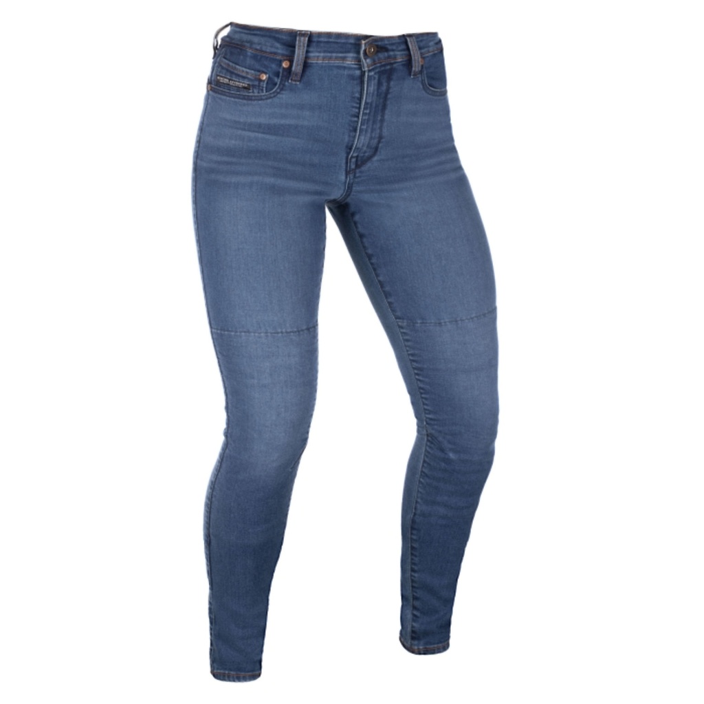 Oxford Original Approved AA Sofia Ladies Straight Motorcycle Jeans