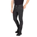 Knox Men’s Colton Slim-Tapered Motorcycle Jeans