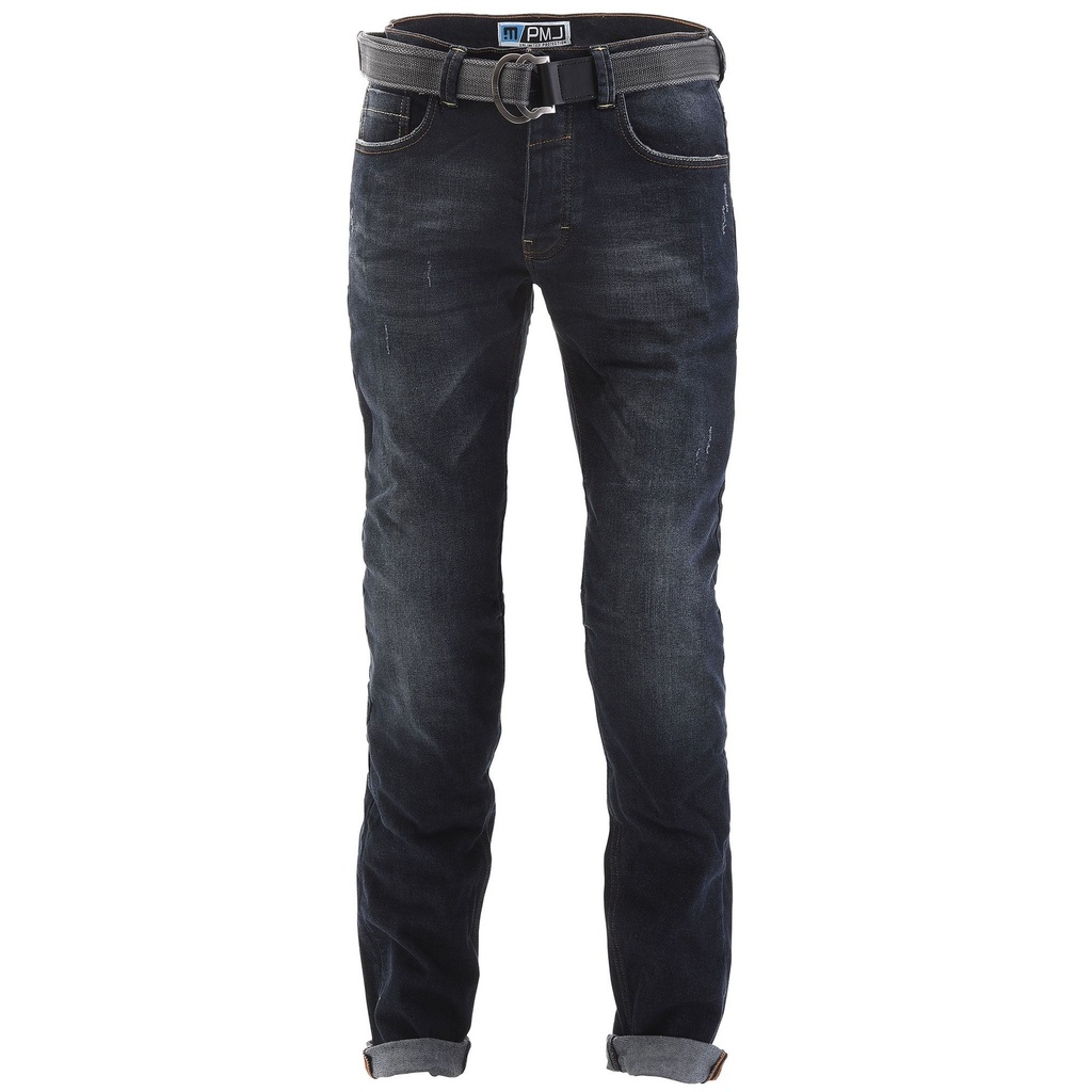 PMJ Jeans Legend Motorcycle Jeans