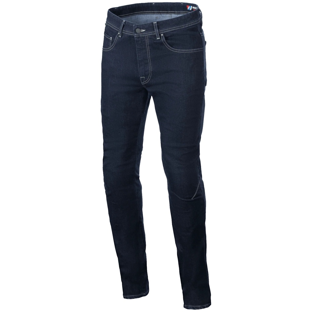 Alpinestars Radium V2 Denim Motorcycle Pants