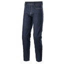 Alpinestars Sektor Regular Fit Denim Motorcycle Pants