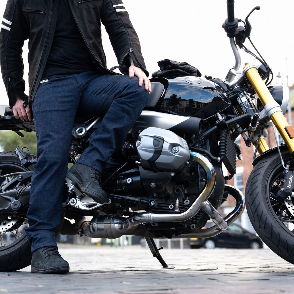 Merlin Alexander D3O Motorcycle Jeans