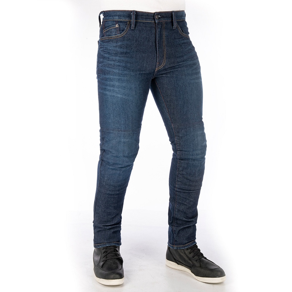 Oxford AA Dynamic Slim Men's Motorcycle Jeans