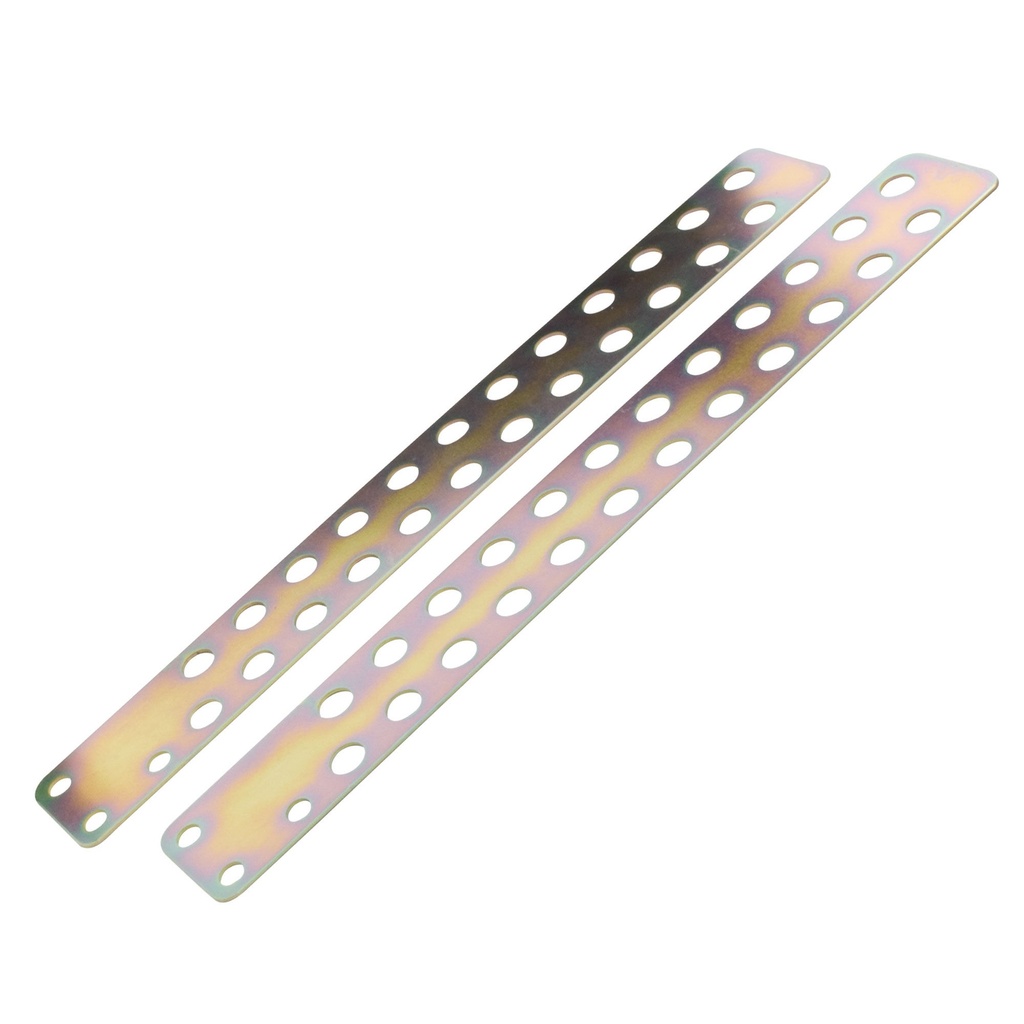 Mocal Universal Oil Cooler Brackets (Pair)