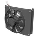 Revotec Oil Cooler Fan Kit