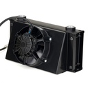 Revotec Oil Cooler Fan Kit