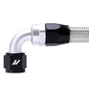Mishimoto Thermostatic Oil Cooler Kit, Silver