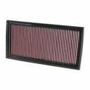 K&N Filters Performance Replacement Element