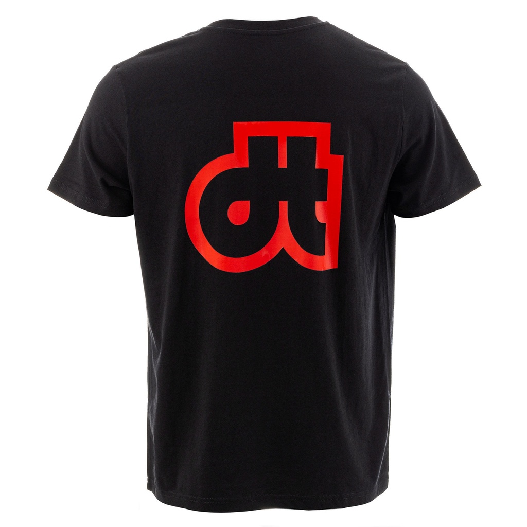 Demon Tweeks DT Logo T-Shirt