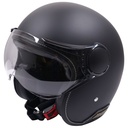 Axor Jet Motorcycle Helmet