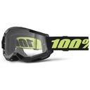 100% Strata 2 Goggles
