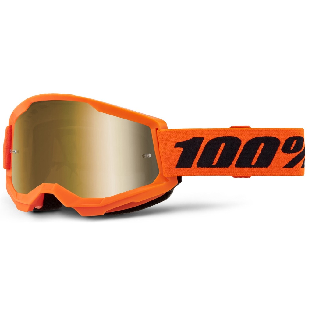 100% Strata 2 Junior Goggles