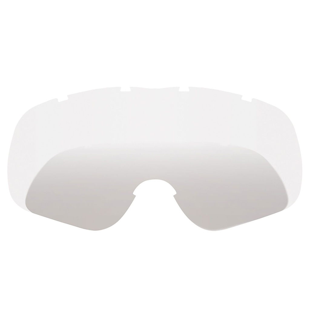 Oxford Assault Pro Goggles Spare/Replacement Tear-Off Ready Lens