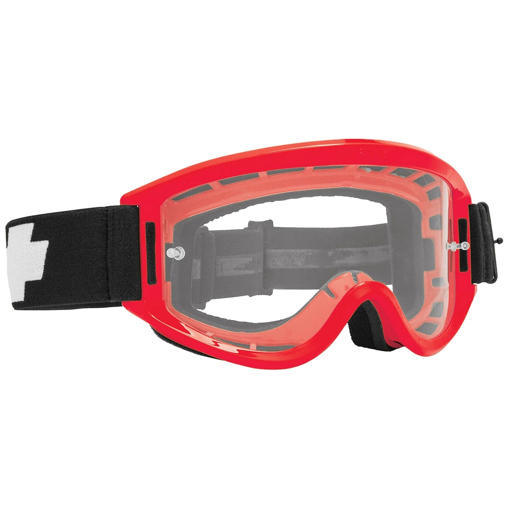 Spy Breakaway MX Goggles
