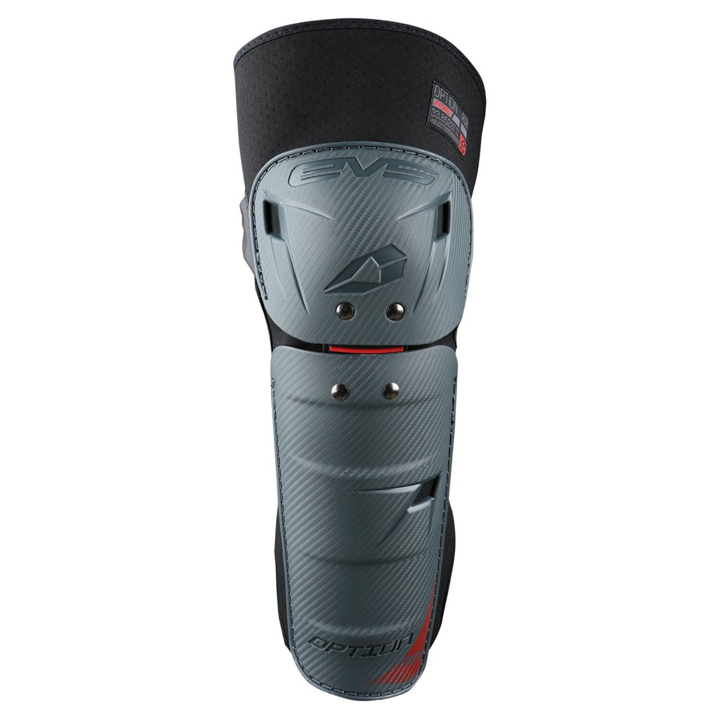 EVS Option Air Adult Knee Guard