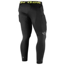 EVS TUG Impact 3/4 Padded Winter Pants