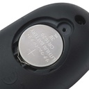 Ring Keyring Digital Tyre Pressure Gauge