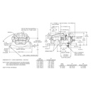 Wilwood Combination Park Brake - Brake Caliper