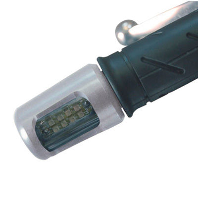 Oberon Bar End LED Motorcycle Indicators