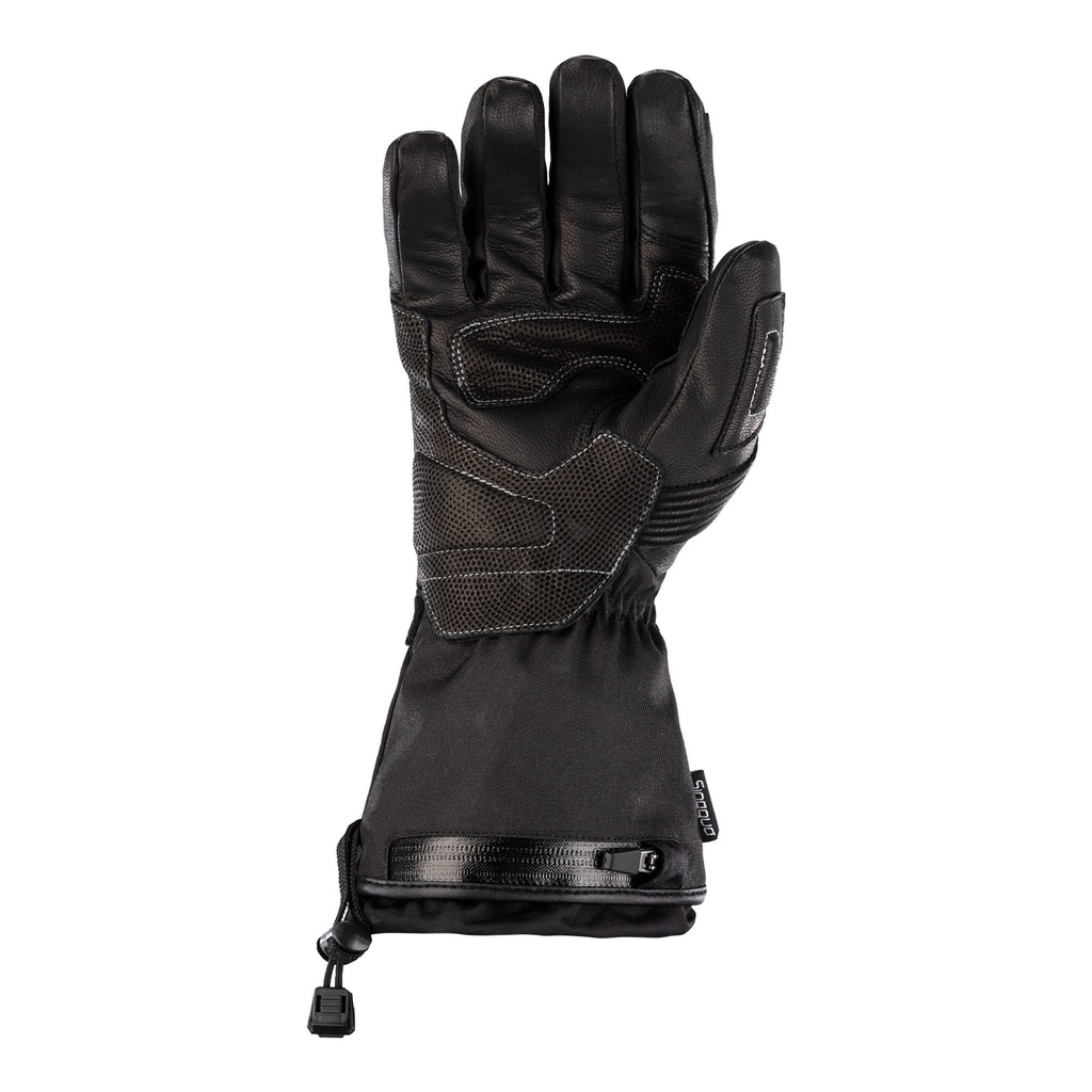 RST 2720 Pro Series Paragon 6 Heated CE Waterproof Motorcycle Gloves