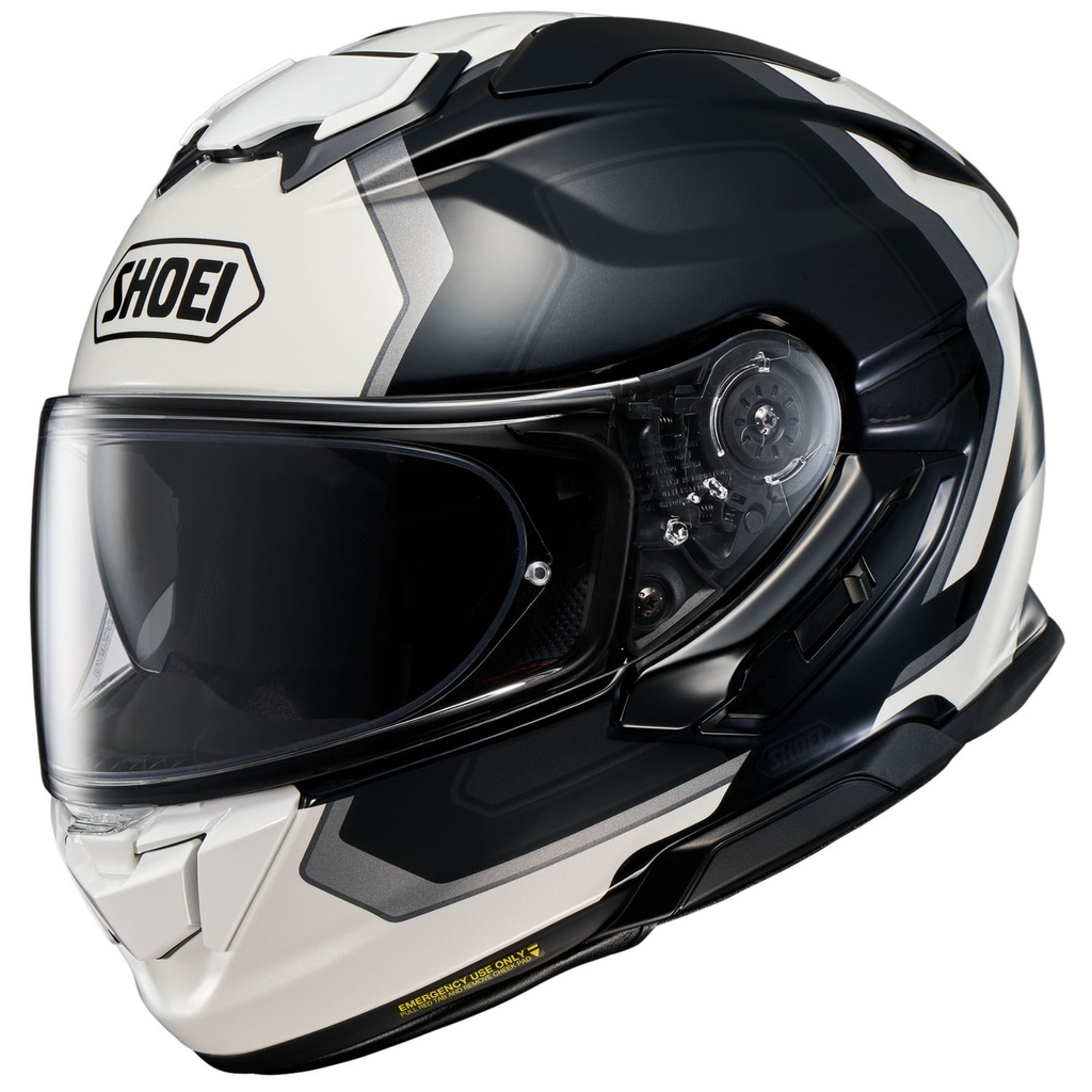 Shoei GT-Air 3 Graphic Motorcycle Helmet