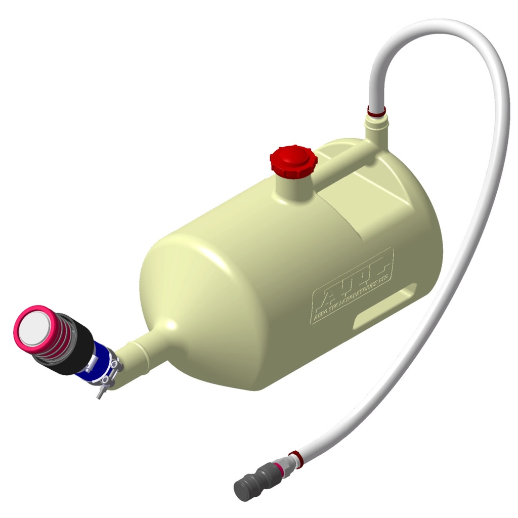 ATL Refuelling Bottles