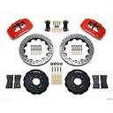 Wilwood Big Brake Kit