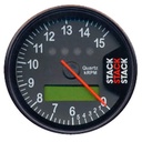 Stack ST700 Dash Display System With Speedometer