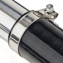 Mikalor Stainless Hose Clamp