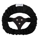 TRS Elasticated Steering Wheel Cover