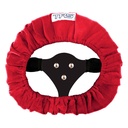 TRS Elasticated Steering Wheel Cover