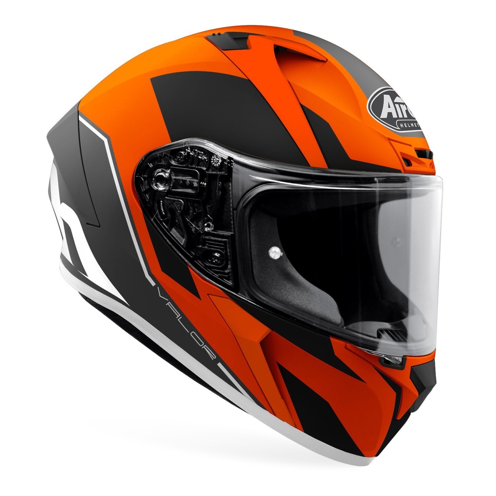 Airoh Valor Graphic Motorcycle Helmet