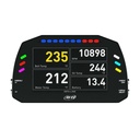 AIM MXS 1.3 Dash Logger (5” Colour TFT Display)