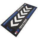 BikeTek Garage Mat - Series 7