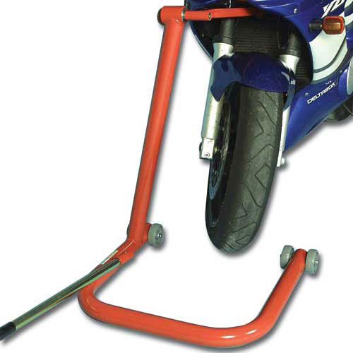 Champion Front Head Stand Sleeve Kit