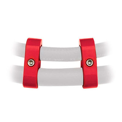 T Clamp Hose Support Double T Clip