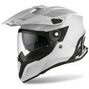 Airoh Commander Adventure Plain Motorcycle Helmet