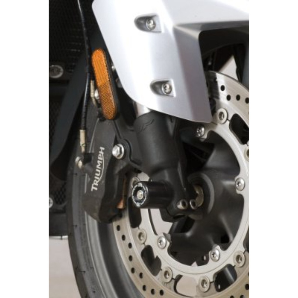 R&G Motorcycle Fork Protectors