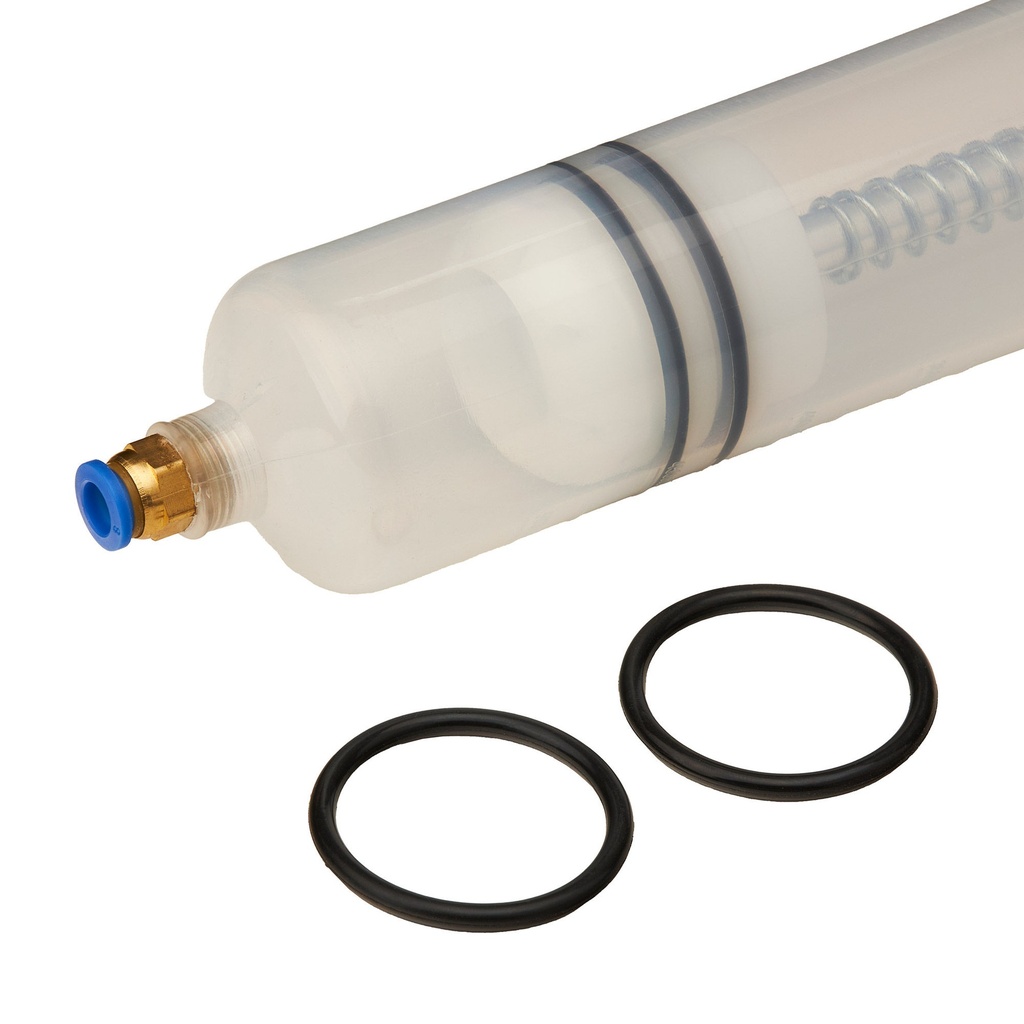Pitking Products Fluid / Oil Suction Syringe - 500ml