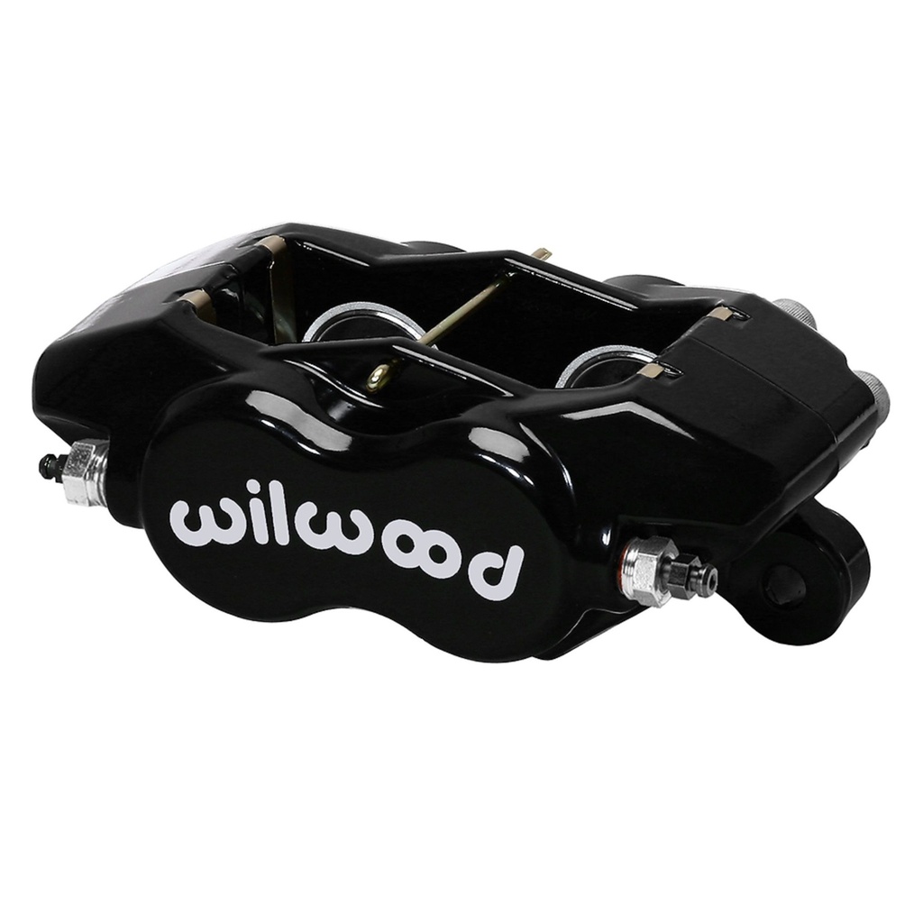 Wilwood Forged Dynalite Internal 4 Piston Brake Caliper