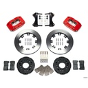Wilwood Big Brake Kit