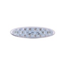 Oxford Motorcycle Tail Light