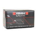Ferodo DS2500 Brake Pads To Fit Girling 14LF / OE Calipers