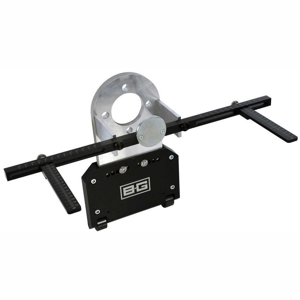 B-G Racing Hub Stands Pro Kit