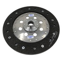 Helix 215mm Organic Drive Plate