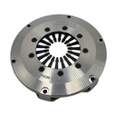 Helix 7.25" (184mm) Sintered Racing Clutch Cover Assembly